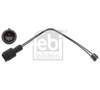 FEBI BILSTEIN 02398 Brake Pad Wear Warning Contact Front Rear Fits BMW 5 Touring