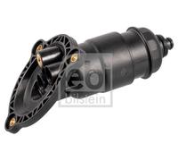 Fits FEBI BILSTEIN 109626 Hydraulic Filter, automatic transmission ⭐UK Stock⭐
