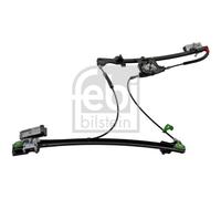 FEBI BILSTEIN 14510 Drive shaft coupler