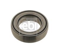 FEBI 19945 Drive Shaft Bearing FORD B Max, C Max 1 701 597