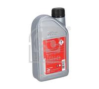 febi bilstein 21829 Gear Oil SAE 75W (GL-4), pack of one (Package may vary)