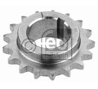 FEBI BILSTEIN 25110 Crankshaft gear