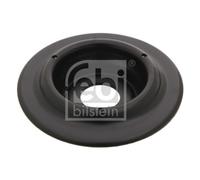 febi bilstein Spring Plate 29762 – Front Upper Spring Seat for Chassis Springs – Pack of 1