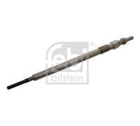 FEBI BILSTEIN Glow plug Voltage: 4,4V 34828 Glow plugs,Glow plugs diesel MERCEDES-BENZ,E-Klasse Limousine (W211),C-Klasse Limousine (W204)