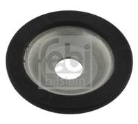 febi bilstein Spring Plate 37165 – Strut Top Mounting – Pack of 1