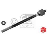 Febi Bilstein 37203 Inner Tie Rod Fits Audi Porsche VW