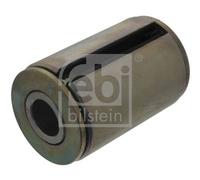 FEBI BILSTEIN 38502 Mounting, leaf spring