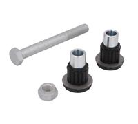 Fits FEBI FE01989 Repair Kit, steering idler arm FE01989 febi Bilstein are a pi
