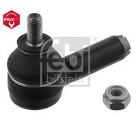 Fits FEBI FE02268 Tie rod end FE02268 AUDI 80 B2, 80 B3, 80 B4, 90 B2 ⭐UK Stock⭐