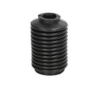 Steering rack gaiter Rubber 02537 FEBI BILSTEIN for VW SEAT PORSCHE