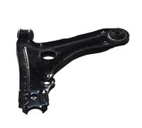 Wishbone Front Axle Left Control Arm 02818 FEBI BILSTEIN for VW SEAT