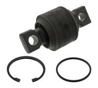 FEBI BILSTEIN 03497 Control Trailing Arm Repair Kit Rear Fits Daf Iveco Man