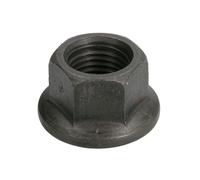Fits FEBI FE03556 Wheel nut FE03556 Wheel nut front/rear M14x1,5 x16mm (Steel,