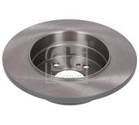 Fits FEBI FE04629 Brake disc FE04629 febi Bilstein are a pioneer in t ⭐UK Stock⭐