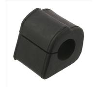 Fits FEBI FE05014 Mounting, stabiliser bar FE05014 Stabilizer bar bushing front