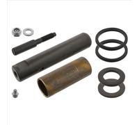 FEBI BILSTEIN Repair Kit 05489 - Spring Bolt - Pack of 1 - Fits MERCEDES-BENZ NG 9.57 (1973-1982)