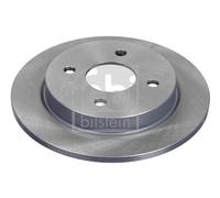 Fits FEBI FE05652 Brake disc 1 pc. FE05652 febi Bilstein are a pionee ⭐UK Stock⭐