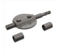 Fits FEBI FE06800 Exhaust Gas Flap, engine brake FE06800 Brake servo repair kit