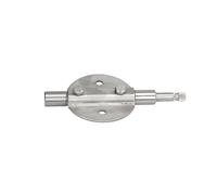 Fits FEBI FE06801 Exhaust Gas Flap, engine brake FE06801 Exhaust gas door fits: