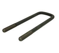 FEBI BILSTEIN Spring Clamp 06881 - OE Matching Quality - Fits MAN