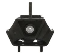 Engine mount Left Front Rubber-Metal Mount 07652 FEBI BILSTEIN for MERCEDES-BENZ