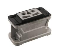 febi bilstein 07654 Transmission Mount, pack of one