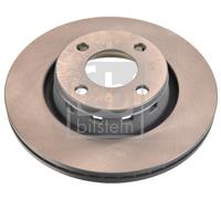 Fits FEBI FE08573 Brake disc FE08573 febi Bilstein are a pioneer in the automot