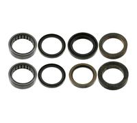 febi bilstein 08703 Gasket Set for drive shaft bearings, pack of one