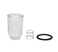 Fits FEBI FE08754 Fuel Filter FE08754 Fuel pump repair kit (preliminary fuel tr
