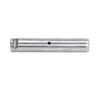 Fits FEBI FE09581 Spring Bolt FE09581 Leaf spring pivot front (30x164) fits: MA