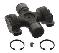 Fits FEBI FE09893 Drive shaft cross 49x132mm FE09893 Drive shaft cros ⭐UK Stock⭐