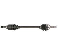 Fits FEBI FE1000504 Drive Shaft FE1000504 Drive axle shaft front L 64 ⭐UK Stock⭐