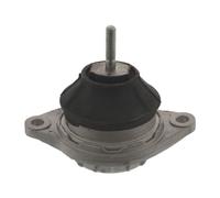 FEBI BILSTEIN 10014 Engine Mounting Right Left Replacement Fits Audi 100 A6
