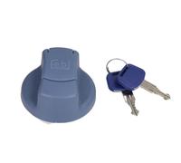 UREA Adblue Tank Cap 100327 Febi Filler 81154026008 81154026027 A0004704105 New