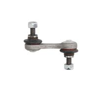 Stabilizer Link Rear Axle Left Coupling Rod 10038 FEBI BILSTEIN for BMW 5