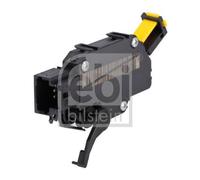 Stop Light Switch Fits Fiat Ducato Van Platform/Chassis FEBI BILSTEIN 1004290