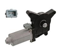 FEBI BILSTEIN 100862 Electric Motor, window regulator