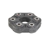 Propshaft Joint fits MERCEDES SLK200 R172 2.0 Front 2015 on M274.920 UJ Coupling