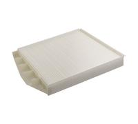 FEBI BILSTEIN 101651 Pollen filter