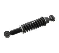 Fits FEBI FE102002 Shock Absorber, driver cab suspension FE102002 Driver's cab