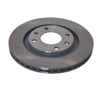 Febi 10321 Brake Disc Front High Performance Fits Citroen Xsara 1998 - 2005