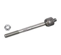 Fits FEBI FE103606 Inner Tie Rod FE103606 febi Bilstein are a pioneer in the au