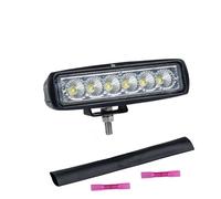 Fits FEBI FE104001 Worklight FE104001 Work light (LED, 9-32V, 18W, 18 ⭐UK Stock⭐