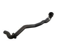 Fits FEBI FE104331 Radiator Hose FE104331 Cooling system rubber hose top (30mm)