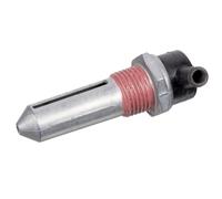 FEBI Fuel Tank Breather Valve Fits SCANIA 3 - Series Bus T 88-16 2057206