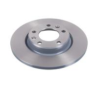 Fits FEBI FE104508 Brake disc 1 pc. FE104508 Brake disc rear L/R fits ⭐UK Stock⭐