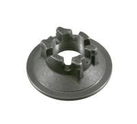 FEBI BILSTEIN 10455 Nut, stub axle