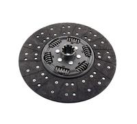 FEBI BILSTEIN 105018 Clutch plate