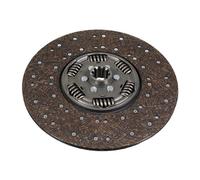Fits FEBI FE105083 Clutch disc FE105083 Clutch disc/plate (380mm) fit ⭐UK Stock⭐