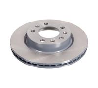 Fits FEBI FE105713 Brake disc 1 pc. FE105713 Brake disc front L/R fit ⭐UK Stock⭐
